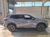 Nissan  X-Trail NISSAN  / 2022 / 5P / CROSSOVER 1.5 MHEV TEKNA CVT #9