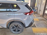  Nissan  X-Trail NISSAN  / 2022 / 5P / CROSSOVER 1.5 MHEV TEKNA CVT #21