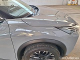  Nissan  X-Trail NISSAN  / 2022 / 5P / CROSSOVER 1.5 MHEV TEKNA CVT #29