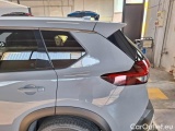  Nissan  X-Trail NISSAN  / 2022 / 5P / CROSSOVER 1.5 MHEV TEKNA CVT #44