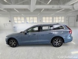  Volvo  V60 VOLVO  / 2019 / 5P / STATION WAGON B4 D AUTOM.CORE #8