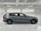  Volvo  V60 VOLVO  / 2019 / 5P / STATION WAGON B4 D AUTOM.CORE #7