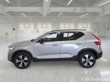  Volvo  XC 40 VOLVO XC40 / 2021 / 5P / SUV B4 AWD AUTOMATICO PLUS DARK #8