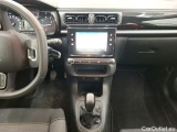  Citroen  C3  Société Feel Nav 1.2 PureTech 80CV BVM5 E6d #10