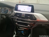  Bmw  X3 BMW  / 2017 / 5P / SUV xDrive30e 292ch Lounge BVA8 #10