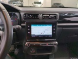 Citroen  C3  Max 1.2 PureTech 80CV BVM5 6E #7