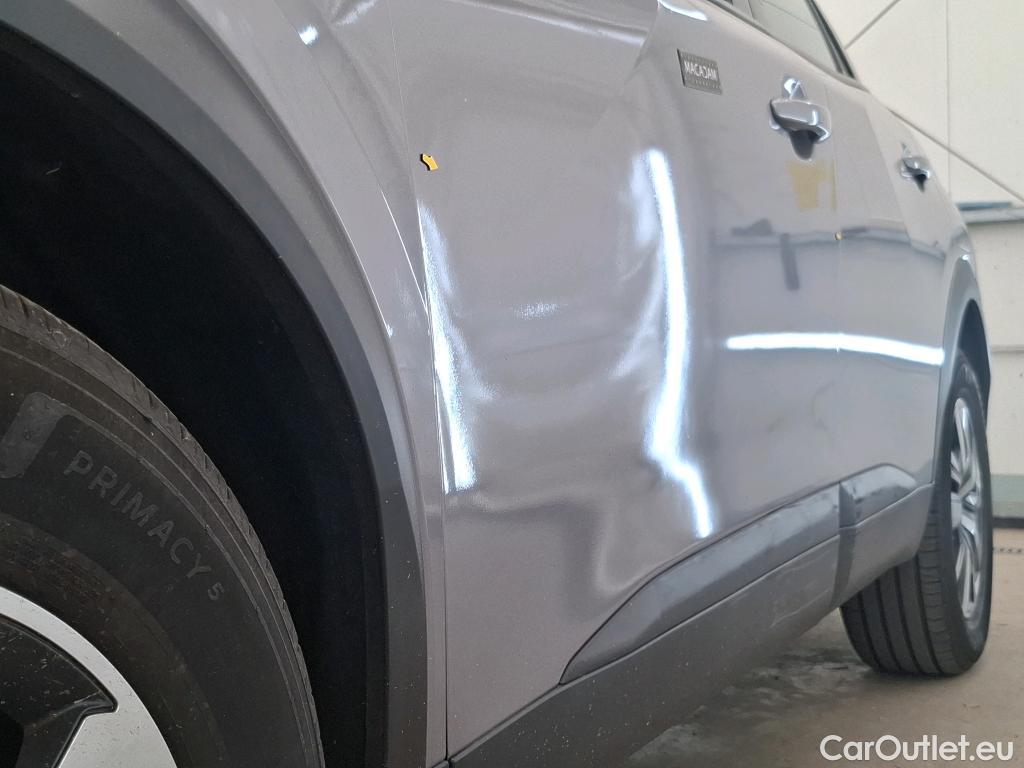  Peugeot  2008  (e-) Active Pack 50kWh BVA #14