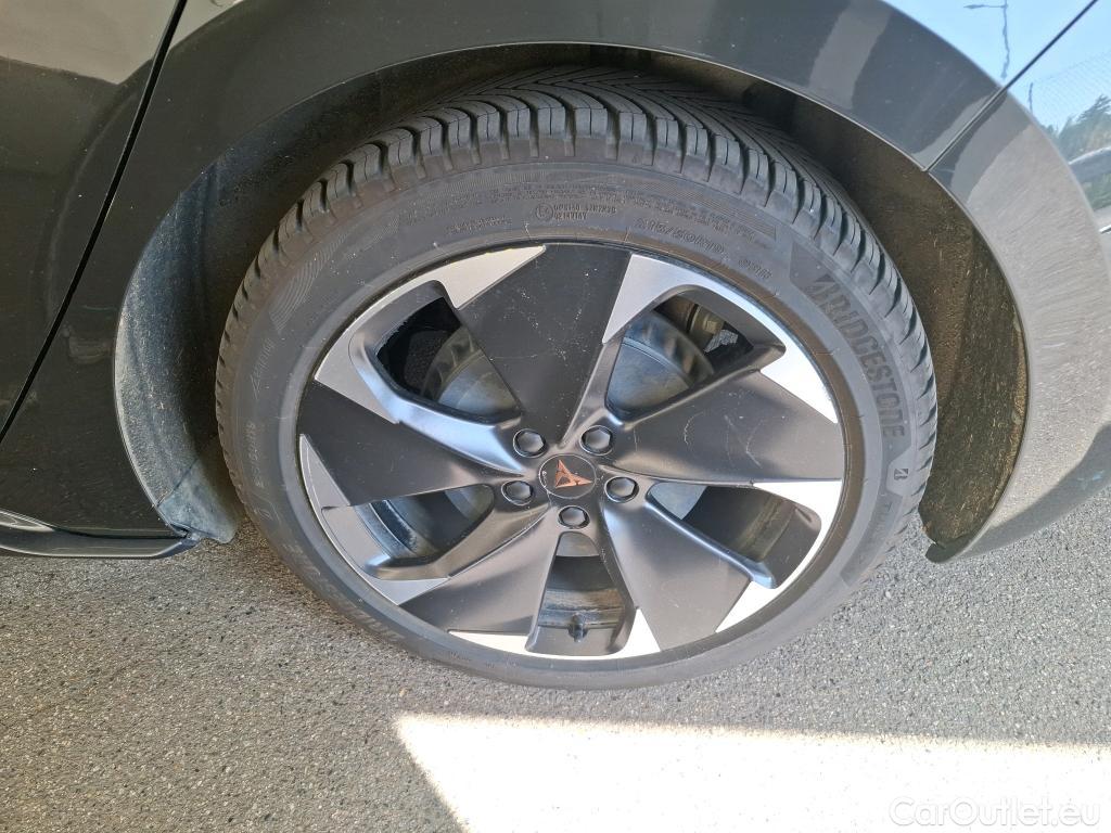  Cupra  Born CUPRA  / 2021 / 5P / Berline 230ch - batterie XL VZ #34