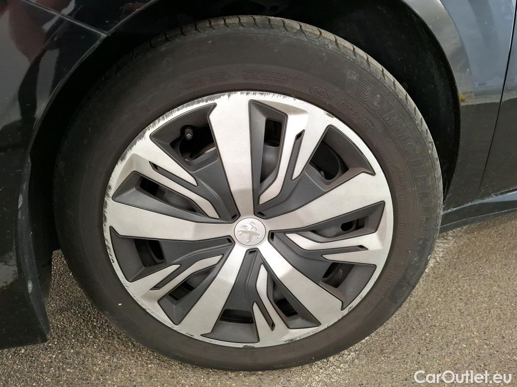  Peugeot  208  Active Pack 1.2 PureTech 100CV BVM6 E6d #105