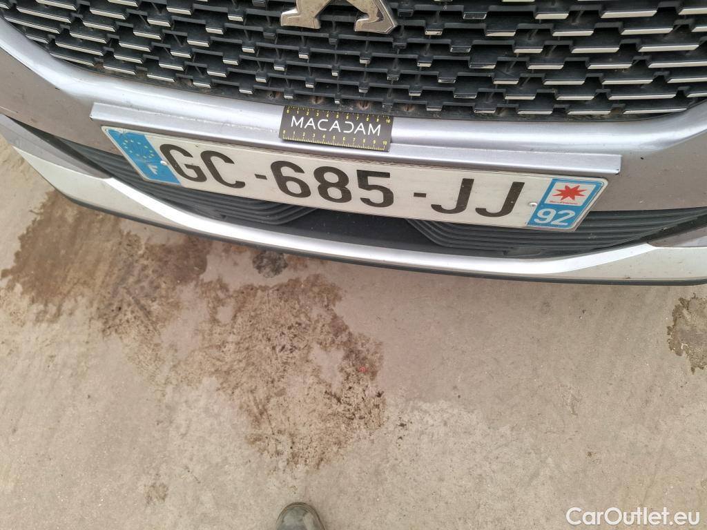  Peugeot  2008  Allure Business 1.2 PureTech 130CV BVM6 E6d #35