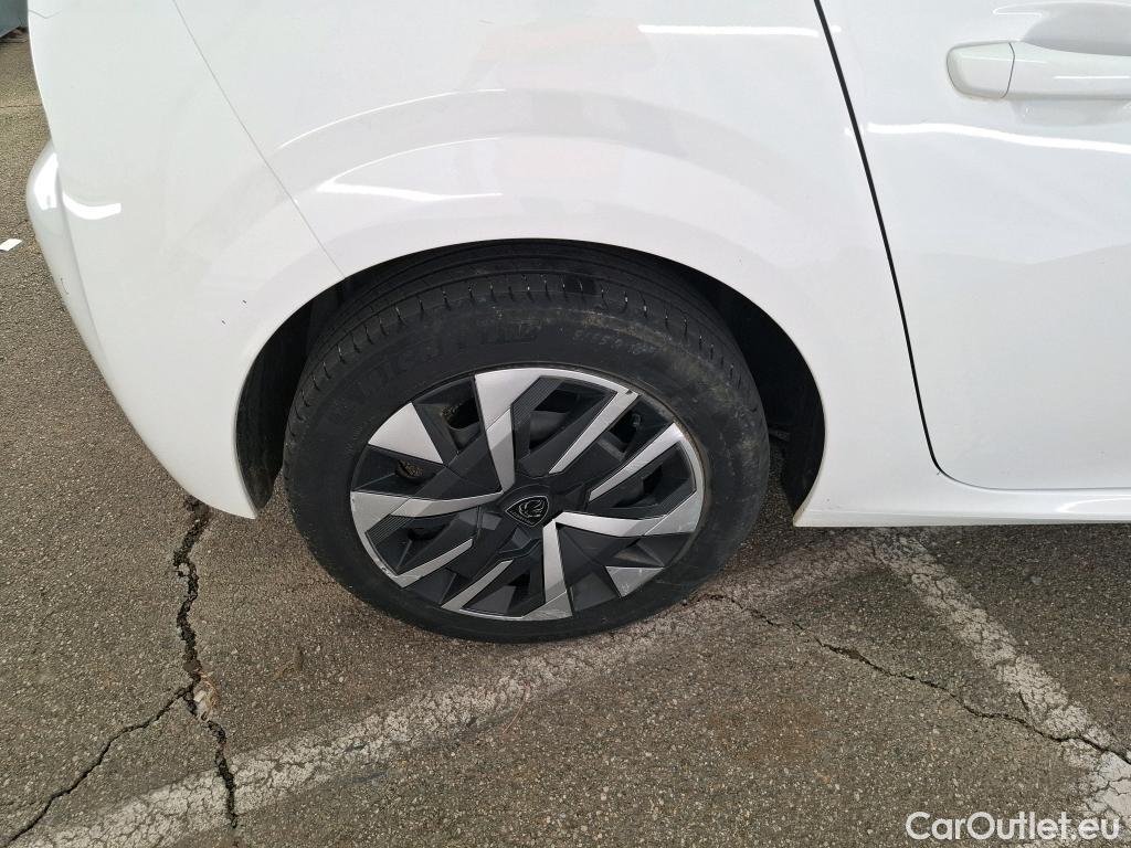  Peugeot  208  Active 1.2 PureTech 100CV BVM6 E6d #53