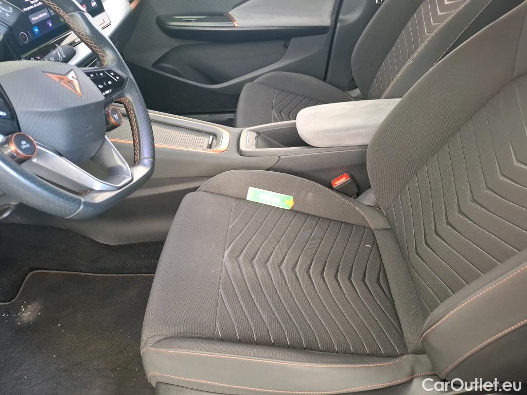  Cupra  Born CUPRA  / 2021 / 5P / Berline 230ch - batterie XL VZ #42