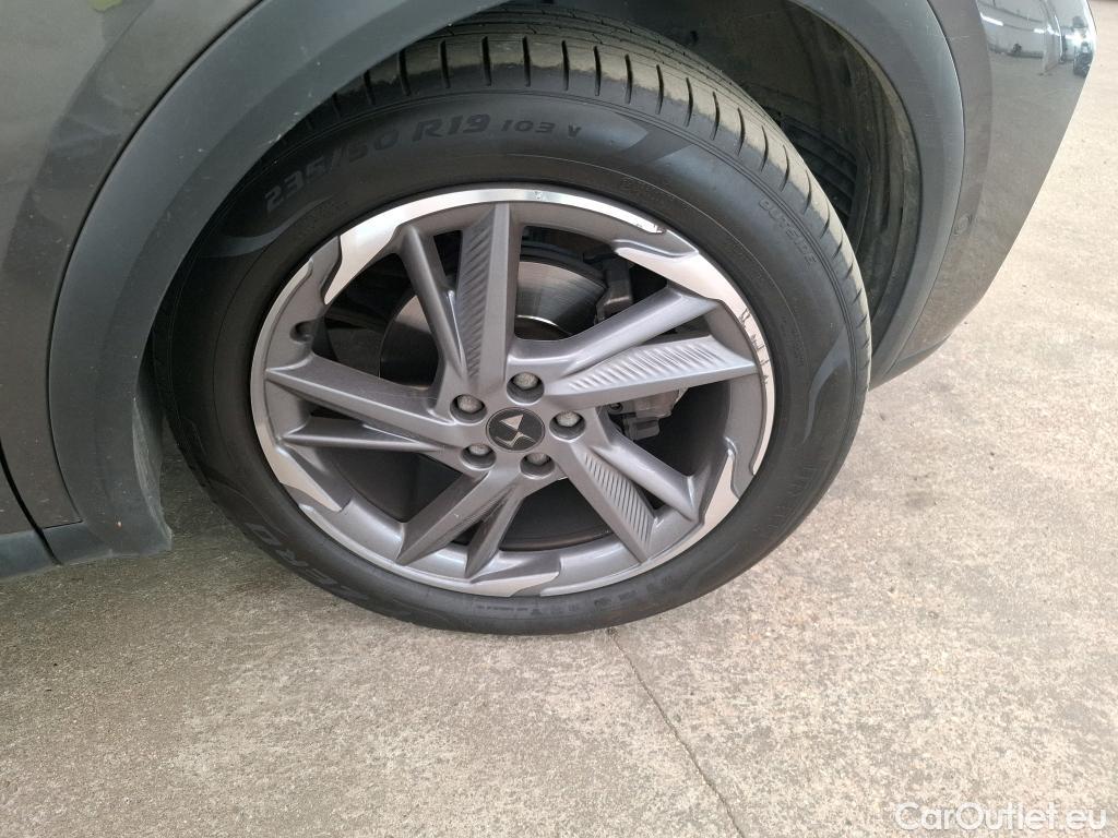  DS  DS7 7 Crossback Executive 1.5 BlueHDi 130CV BVA8 E6d #24