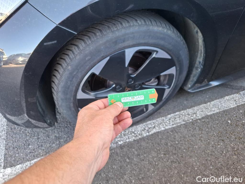  Cupra  Born CUPRA  / 2021 / 5P / Berline 230ch - batterie XL VZ #8