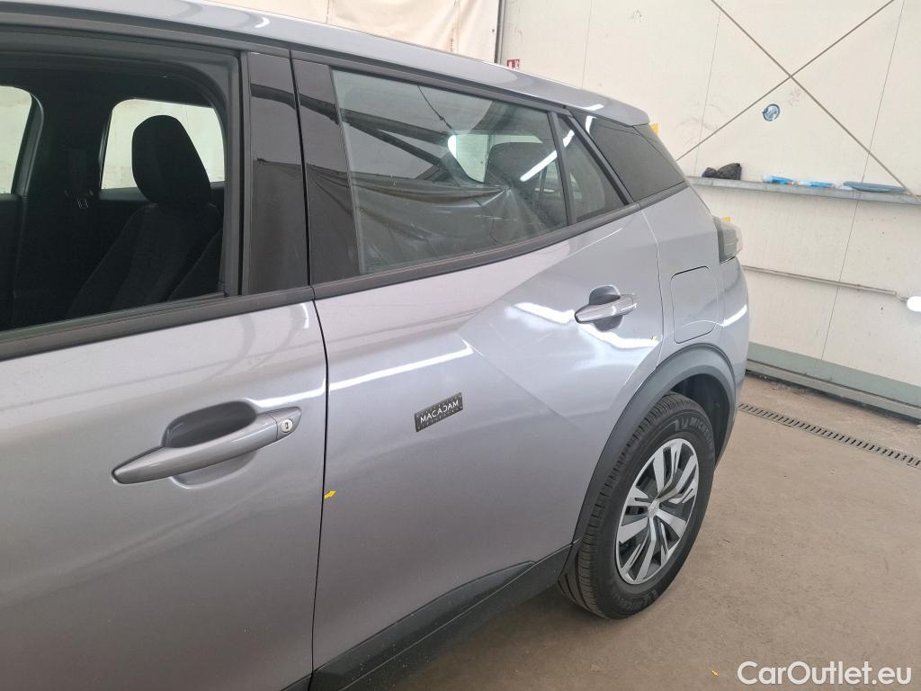  Peugeot  2008  (e-) Active Pack 50kWh BVA #8