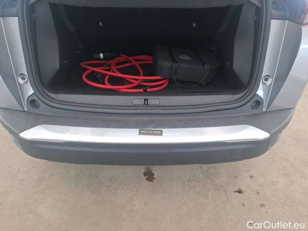  Peugeot  2008  (e-) Active Pack 50kWh BVA #20