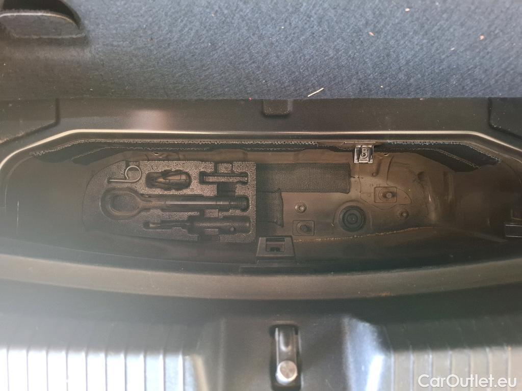  Cupra  Born CUPRA  / 2021 / 5P / Berline 230ch - batterie XL VZ #36