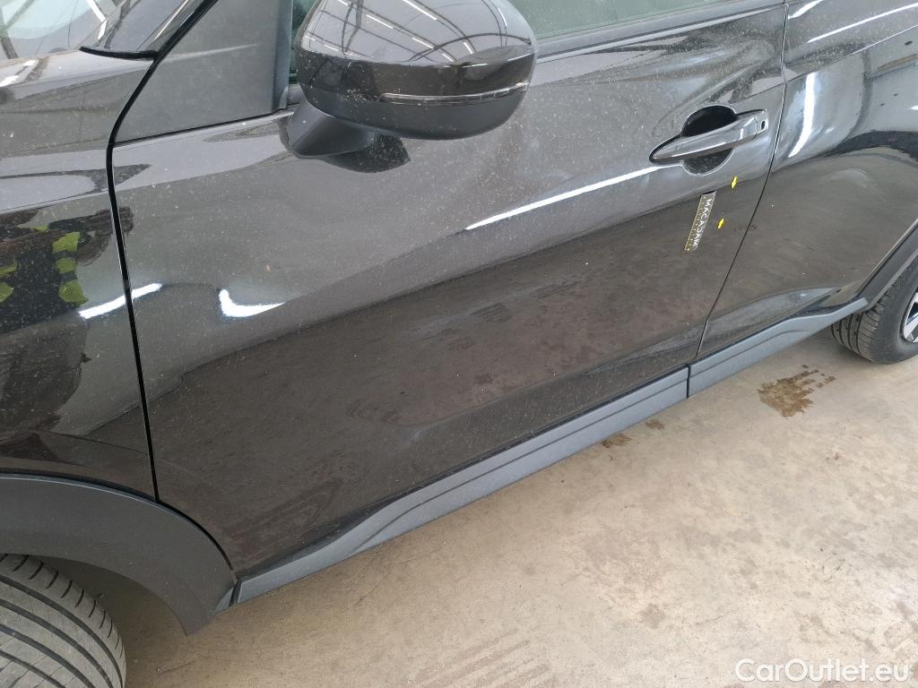  Nissan  Juke NISSAN  / 2019 / 5P / Crossover DIG-T 114 BVM6 Acenta #3
