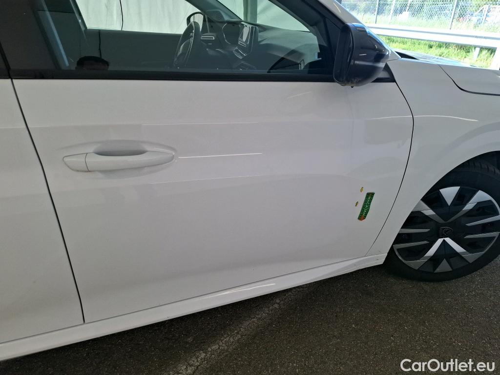  Peugeot  208  Active 1.2 PureTech 100CV BVM6 E6d #27