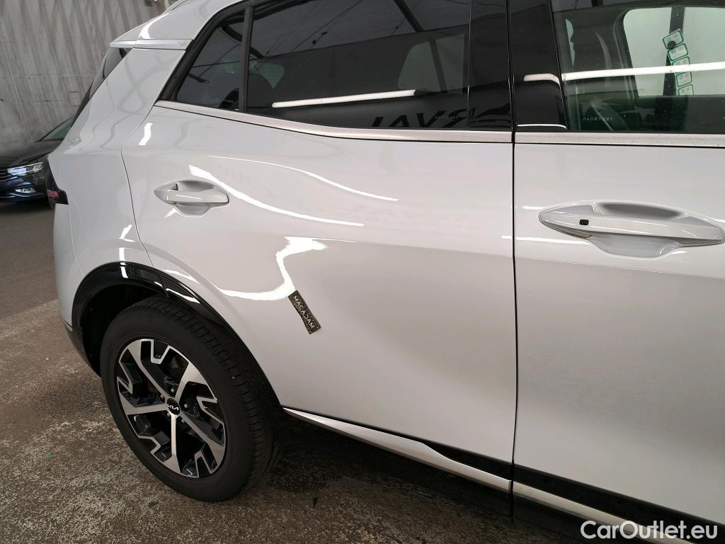  KIA  Sportage  Design 1.6 CRDi 135CV BVA7 E6d #3