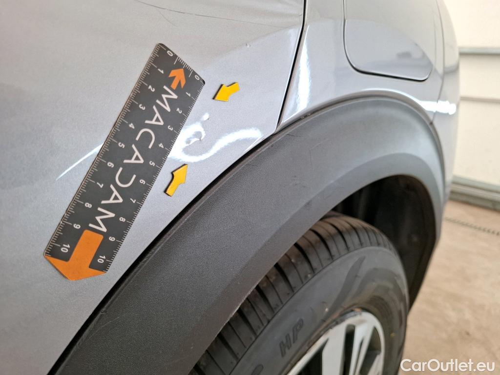  Peugeot  2008  (e-) Active Pack 50kWh BVA #43