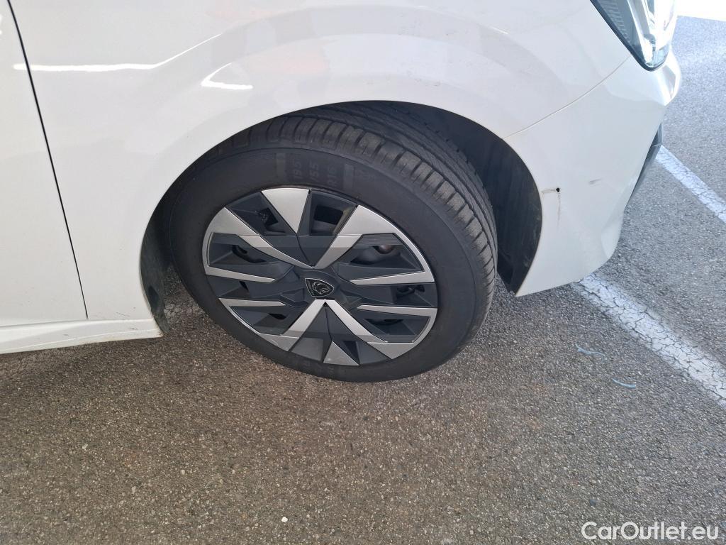  Peugeot  208  Active 1.2 PureTech 100CV BVM6 E6d #59