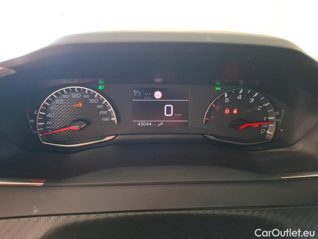  Peugeot  208  Active 1.2 PureTech 100CV BVM6 E6d #39