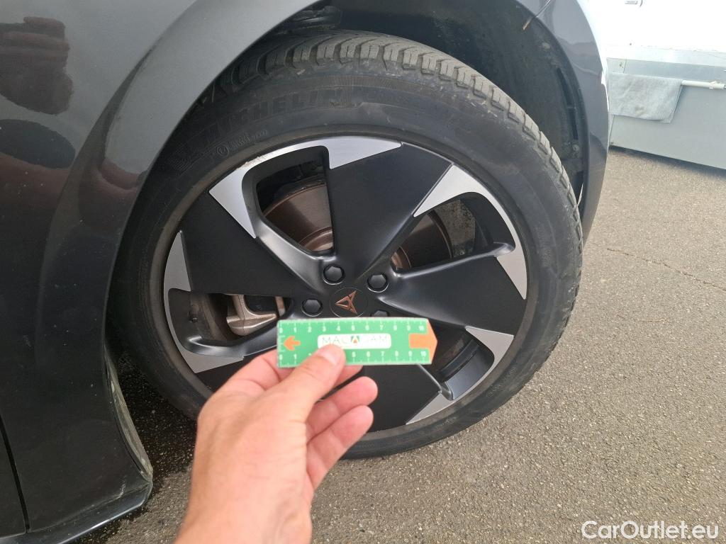  Cupra  Born CUPRA  / 2021 / 5P / Berline 230ch - batterie XL VZ #29