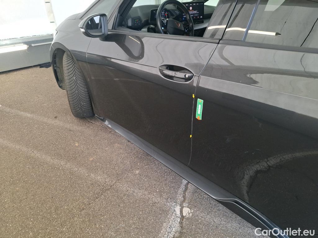 Cupra  Born CUPRA  / 2021 / 5P / Berline 230ch - batterie XL VZ #44