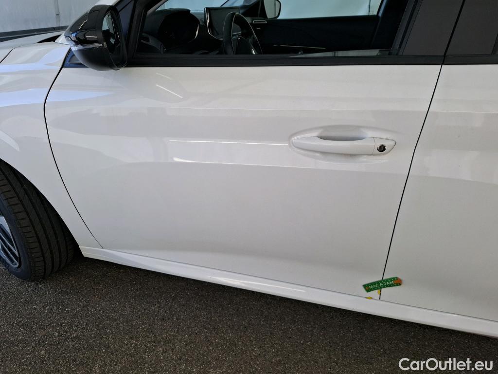  Peugeot  208  Active 1.2 PureTech 100CV BVM6 E6d #64
