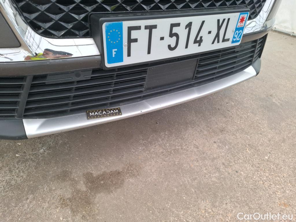  DS  DS7 7 Crossback Executive 1.5 BlueHDi 130CV BVA8 E6d #8