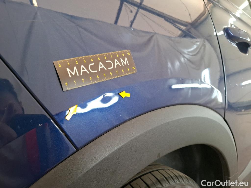  Opel  Crossland  X Business Elegance 1.2 Turbo 110CV BVM6 E6d #2