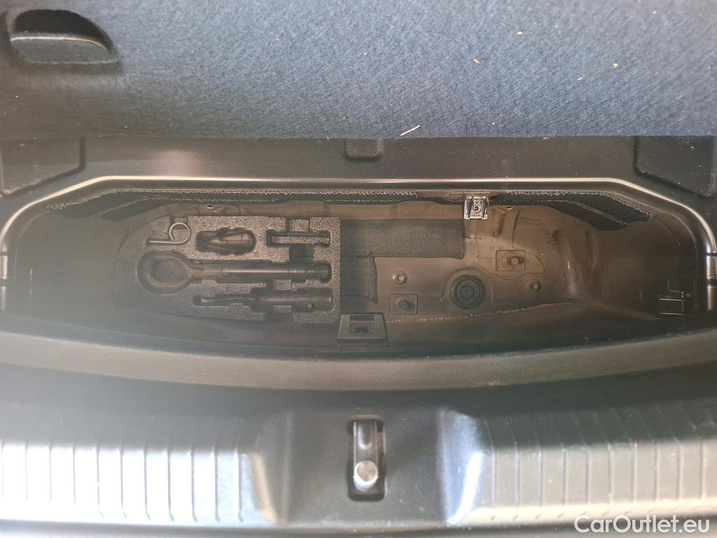  Cupra  Born CUPRA  / 2021 / 5P / Berline 230ch - batterie XL VZ #41