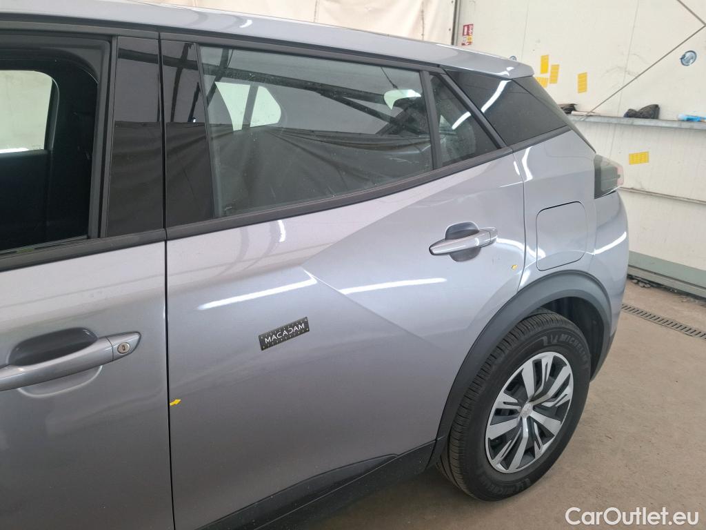  Peugeot  2008  (e-) Active Pack 50kWh BVA #4