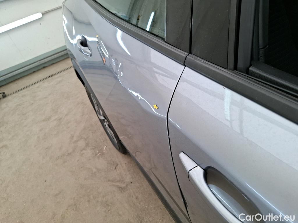 Peugeot  2008  (e-) Active Pack 50kWh BVA #5