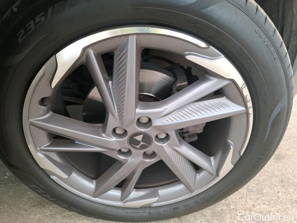  DS  DS7 7 Crossback Executive 1.5 BlueHDi 130CV BVA8 E6d #25