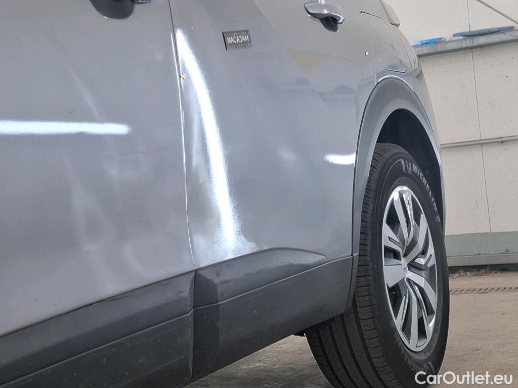  Peugeot  2008  (e-) Active Pack 50kWh BVA #10
