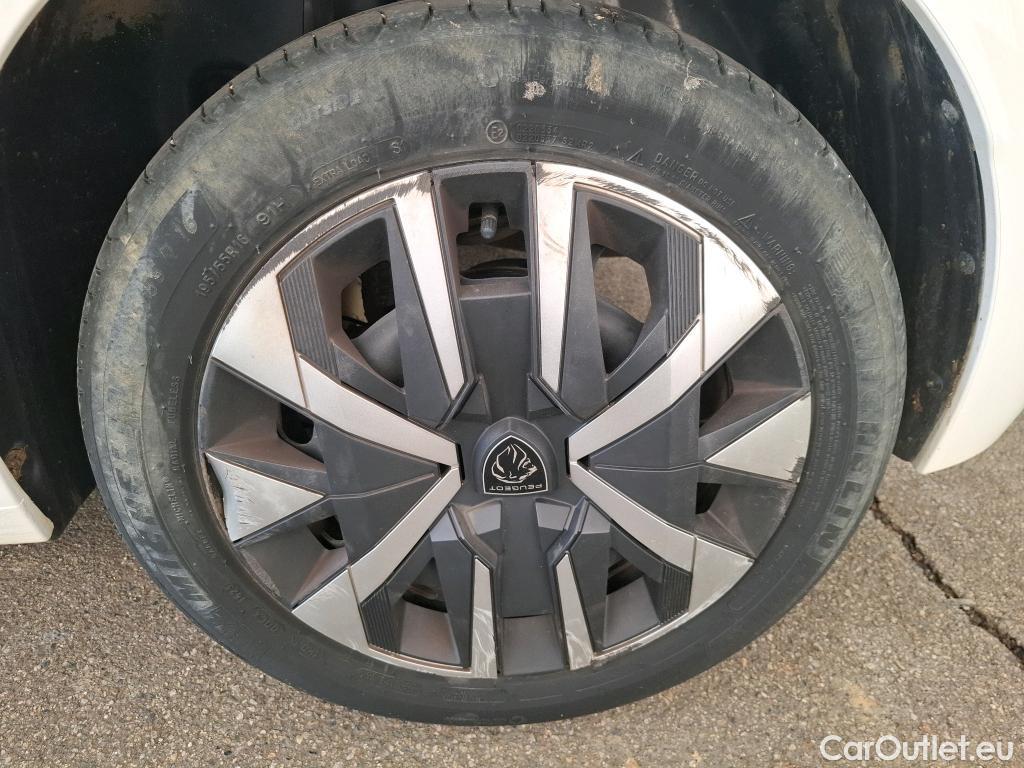  Peugeot  208  Active 1.2 PureTech 100CV BVM6 E6d #46
