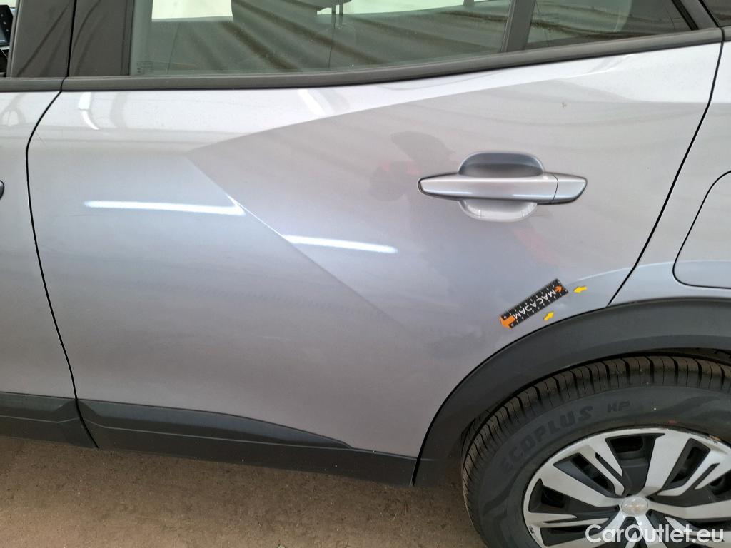  Peugeot  2008  (e-) Active Pack 50kWh BVA #41