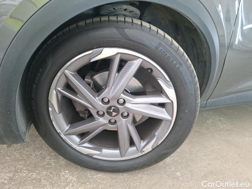  DS  DS7 7 Crossback Executive 1.5 BlueHDi 130CV BVA8 E6d #10