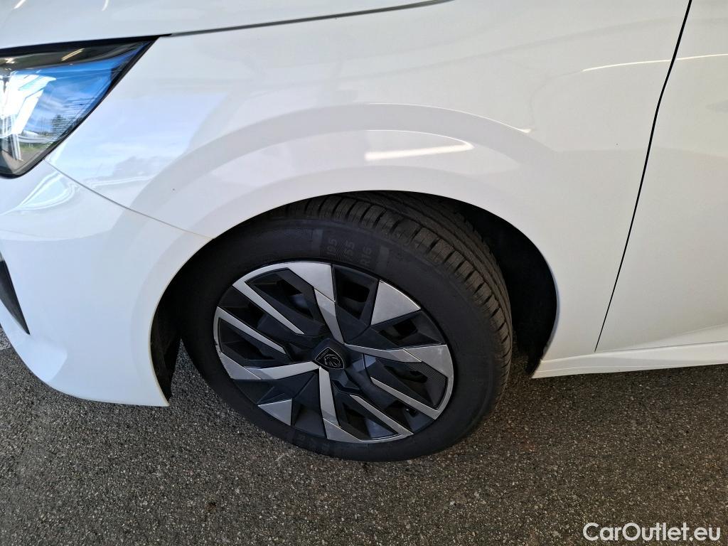  Peugeot  208  Active 1.2 PureTech 100CV BVM6 E6d #40