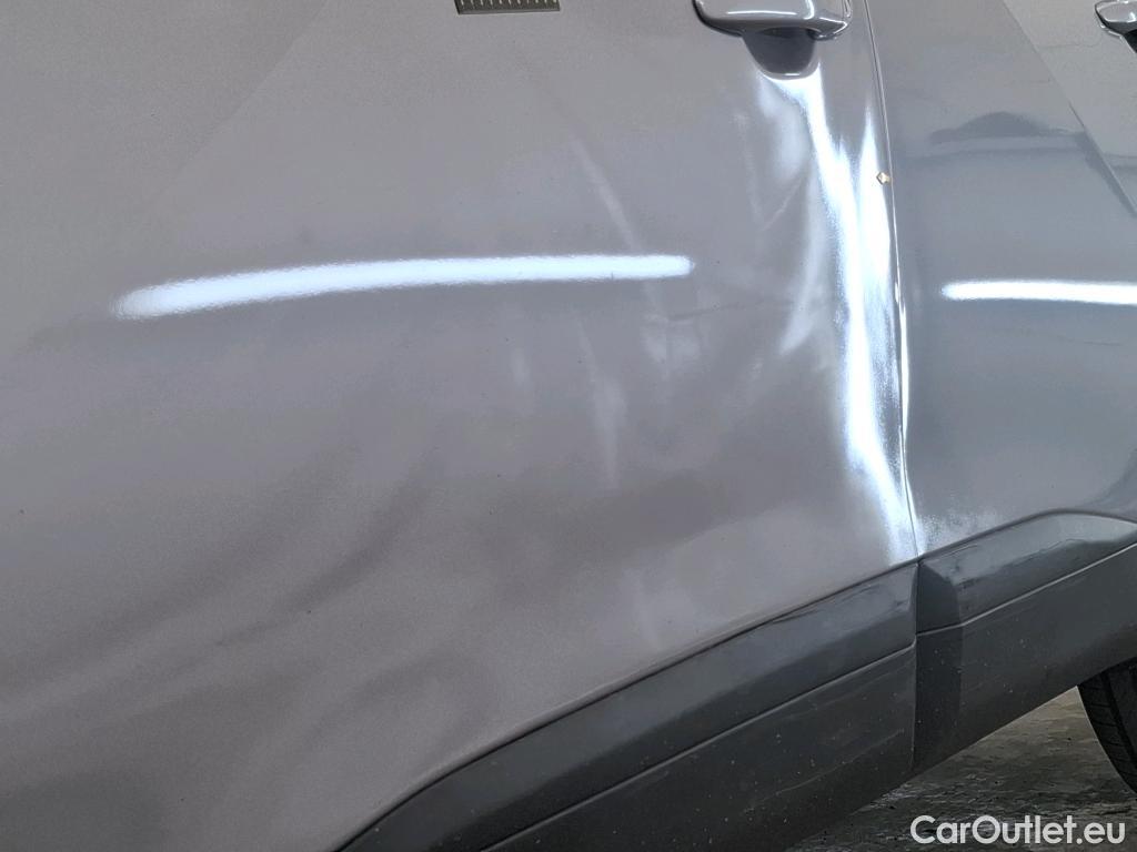  Peugeot  2008  (e-) Active Pack 50kWh BVA #12