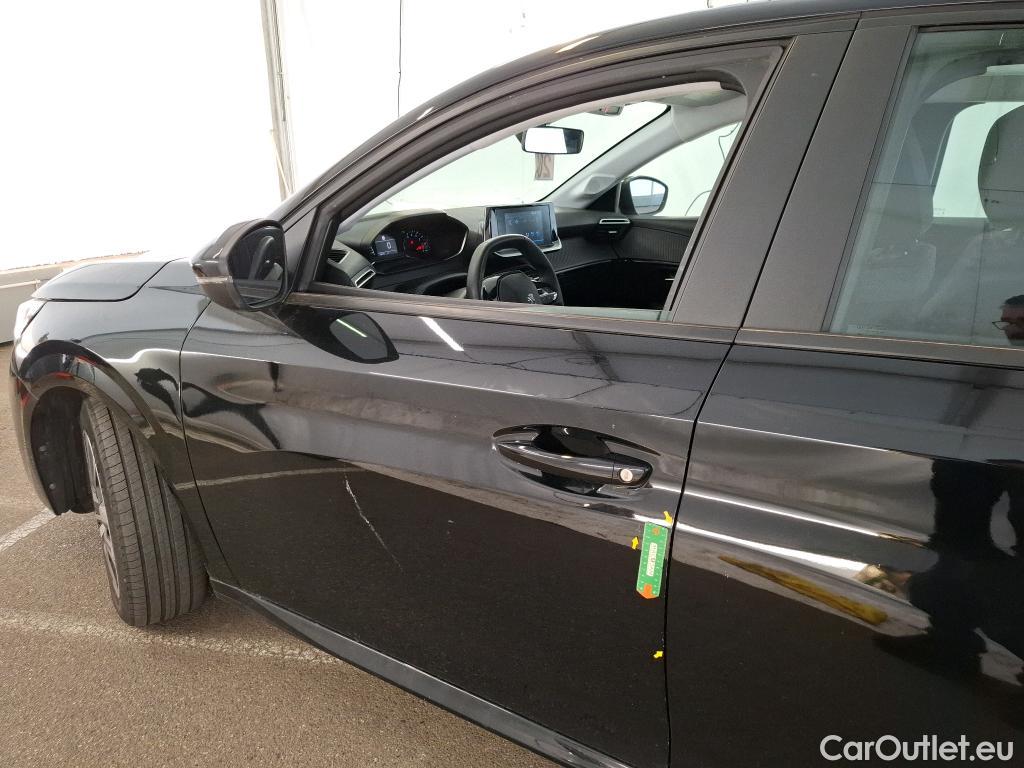  Peugeot  208  Active Pack 1.2 PureTech 100CV BVM6 E6d #78