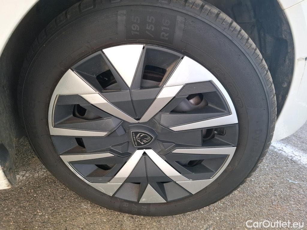  Peugeot  208  Active 1.2 PureTech 100CV BVM6 E6d #60