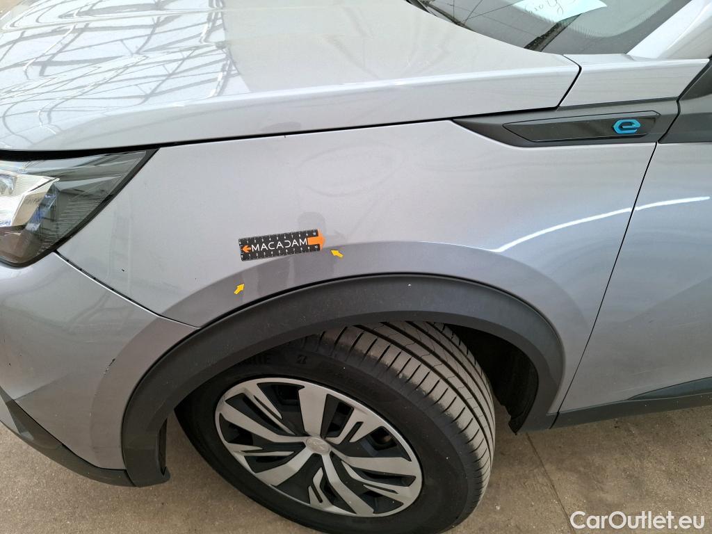  Peugeot  2008  (e-) Active Pack 50kWh BVA #70