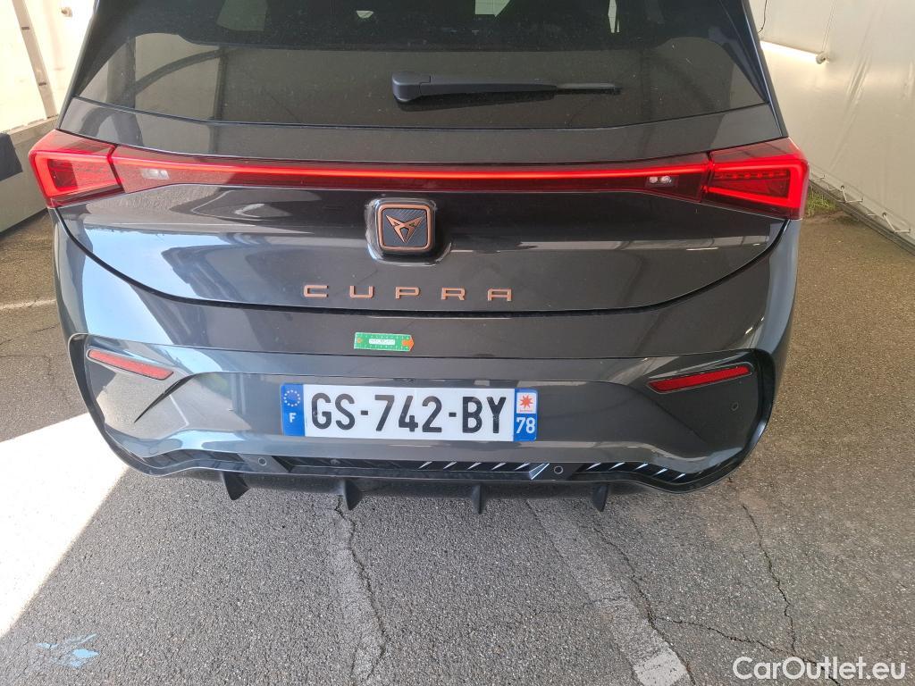  Cupra  Born CUPRA  / 2021 / 5P / Berline 230ch - batterie XL VZ #1