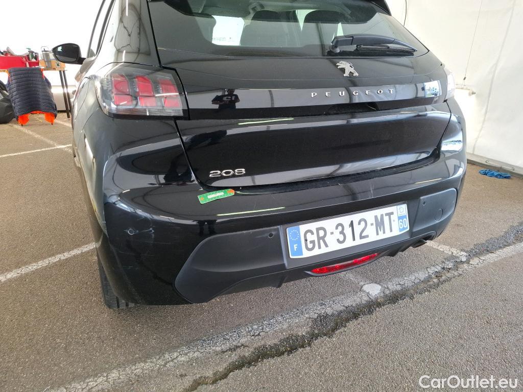  Peugeot  208  Active Pack 1.2 PureTech 100CV BVM6 E6d #32
