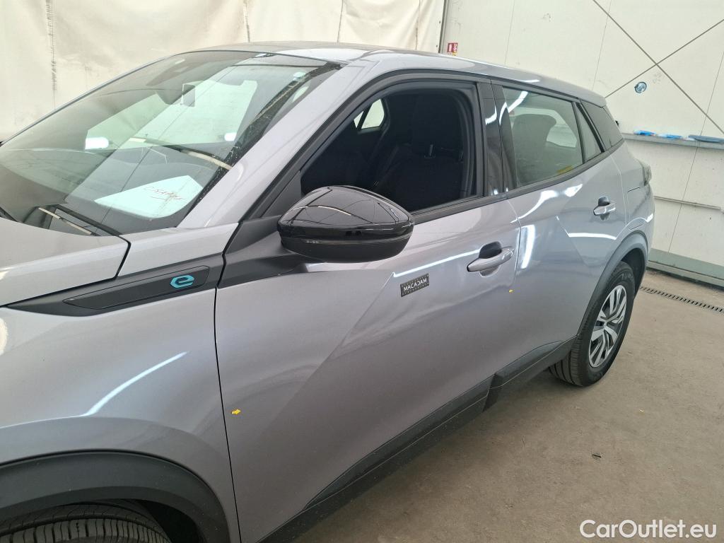 Peugeot  2008  (e-) Active Pack 50kWh BVA #11