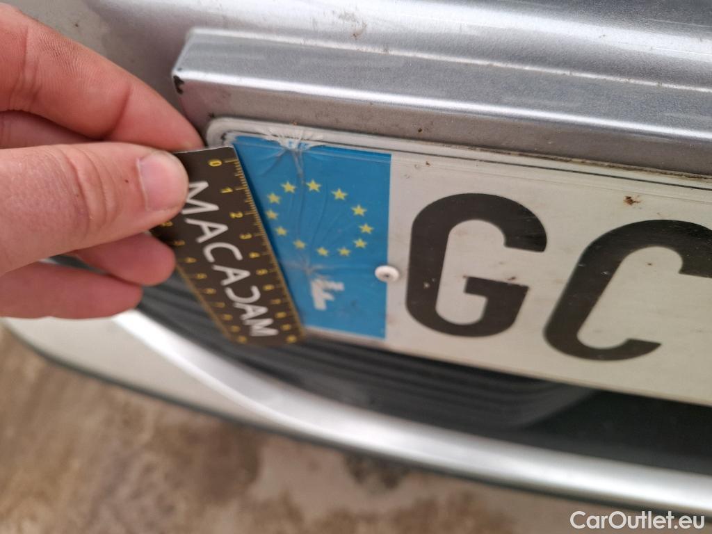  Peugeot  2008  Allure Business 1.2 PureTech 130CV BVM6 E6d #36