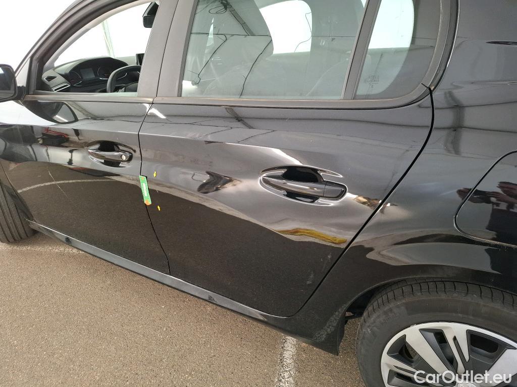  Peugeot  208  Active Pack 1.2 PureTech 100CV BVM6 E6d #28